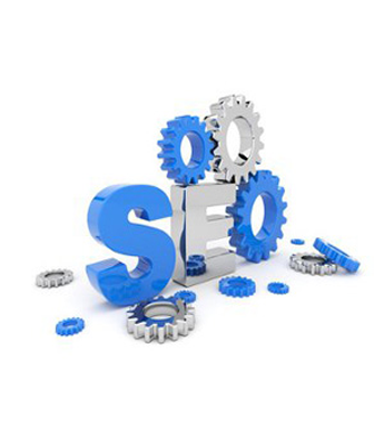 Posicionamiento SEO